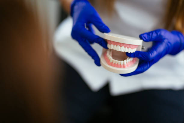 TMJ/TMD Treatment in Granite Shoals, TX