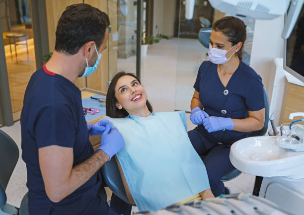 Best Oral Cancer Screening  in Granite Shoals, TX